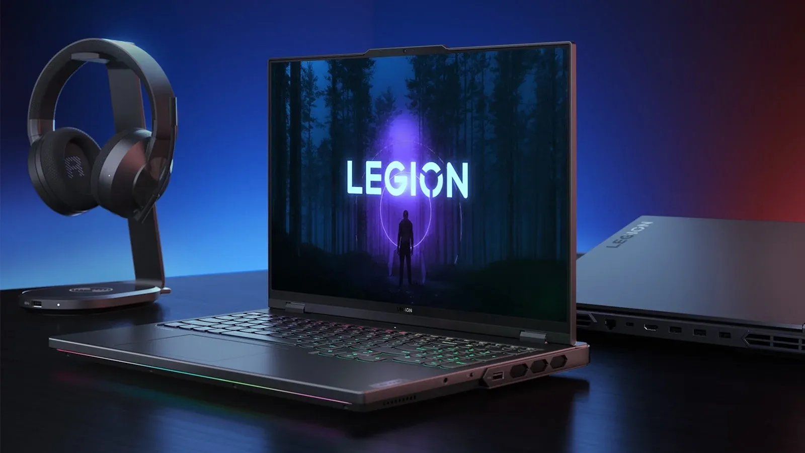 Lenovo Legion Pro 7i Refresh Costs $2,000 More for a 6% CPU Boost