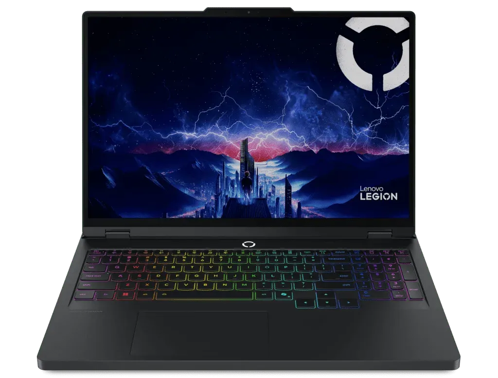 Lenovo Legion Pro RTX 5070 Ti Drops $1,250 at Best Buy Memorial Day Sale