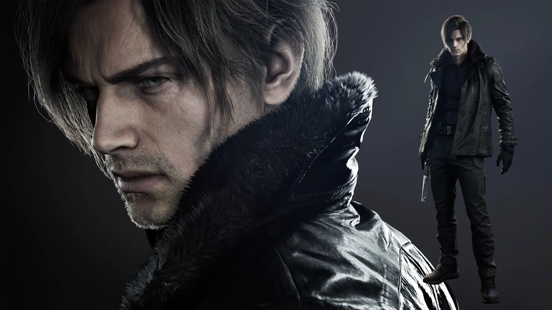 Leon Kennedy Jacket: Best Places to Buy at Every Price