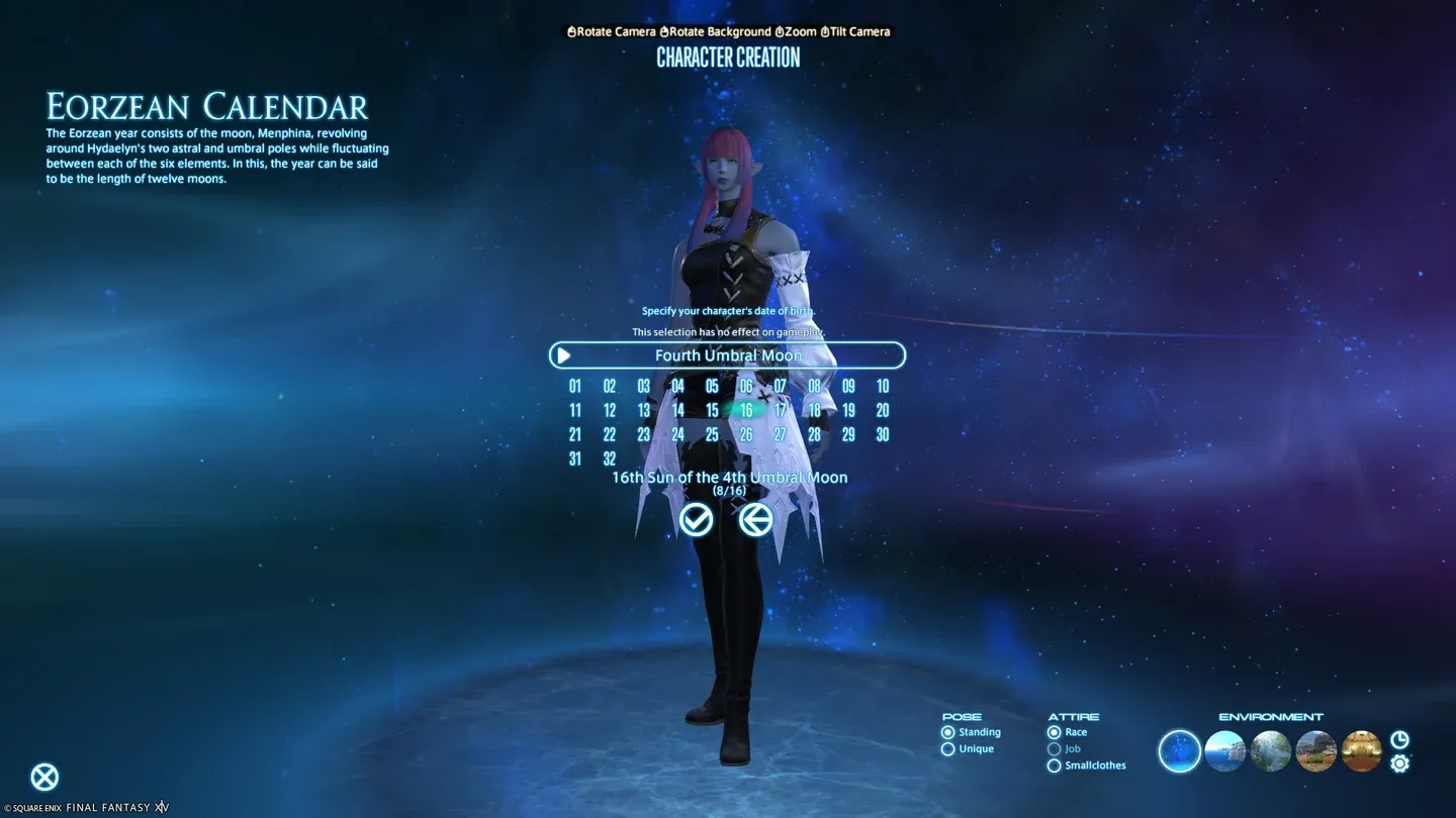 FFXI free trial entry point