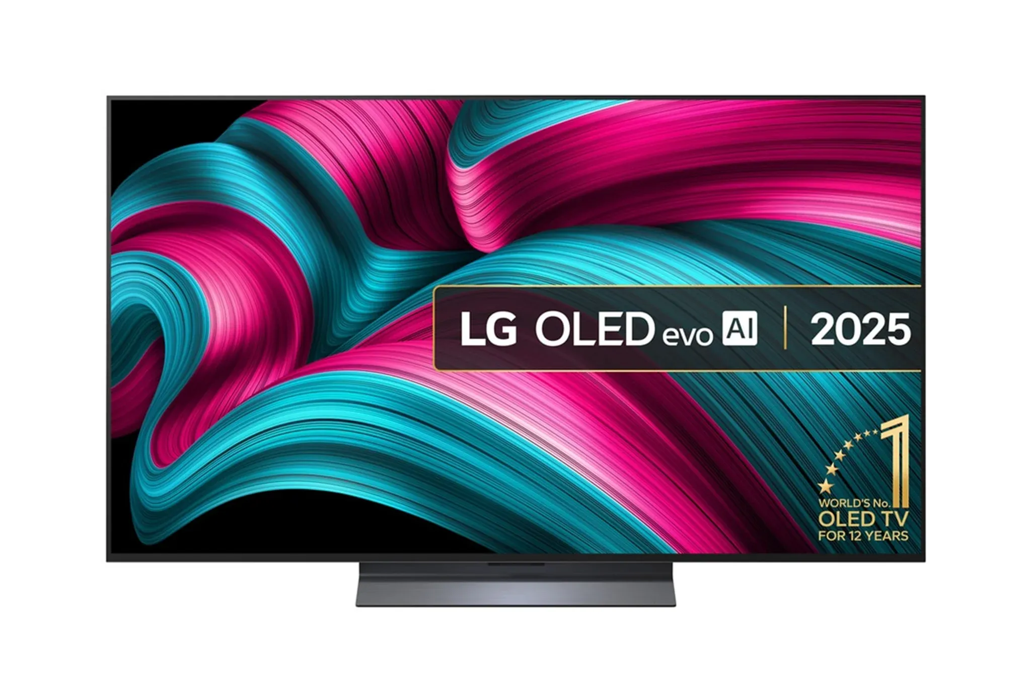 LG Evo C5 65-Inch OLED Hits Its Lowest Price of the Year on Prime Day