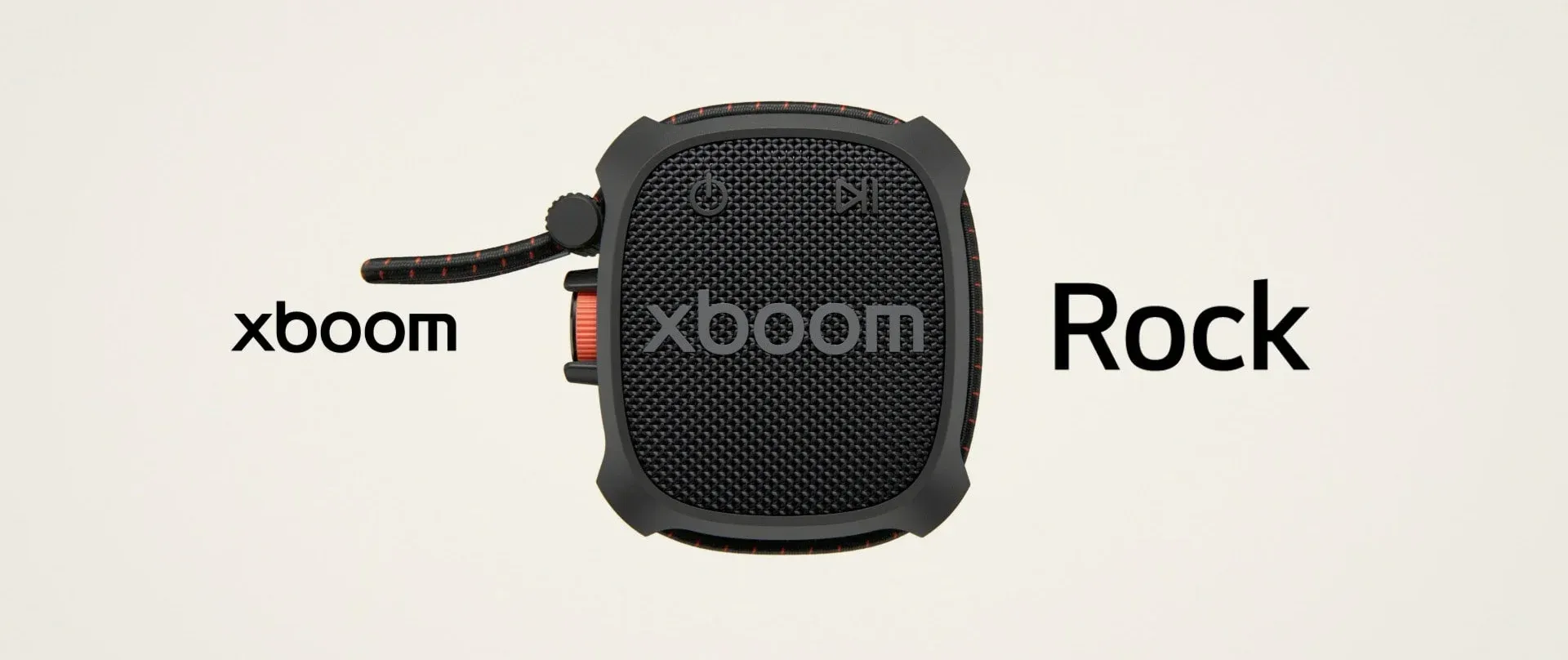 LG xboom Grab Core Waterproof Speaker Drops 63% to $51.77