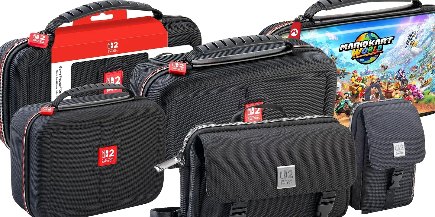 RDS Traveler case range