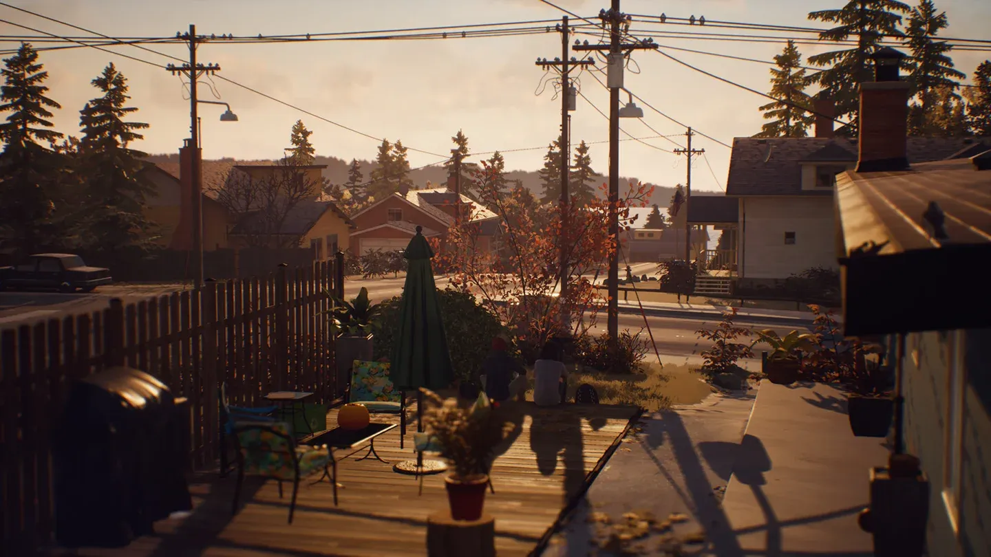 Life is Strange 2 Gallery 10
