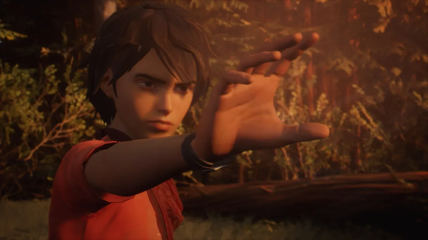 Life is Strange 2 Gallery 1