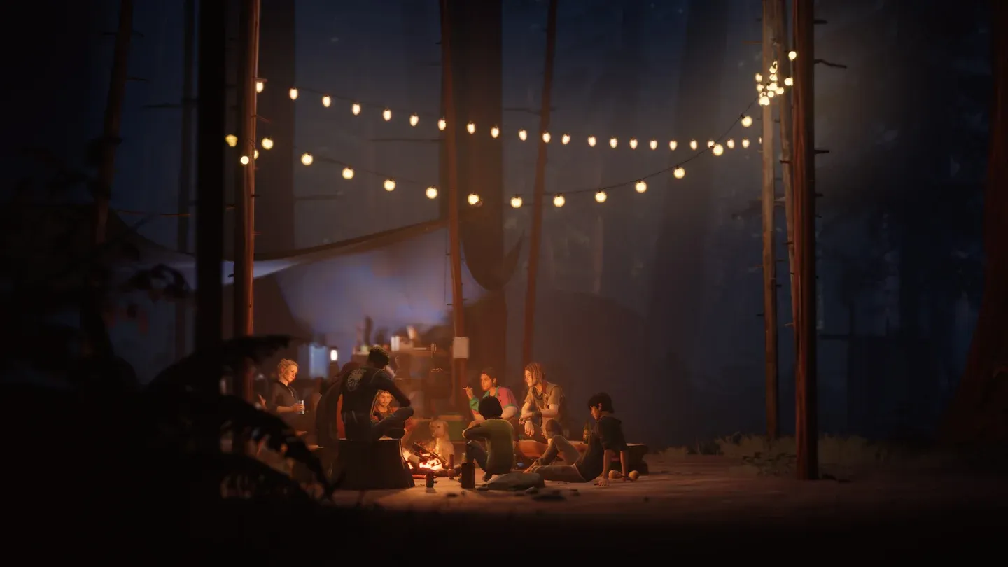 Life is Strange 2 Gallery 2