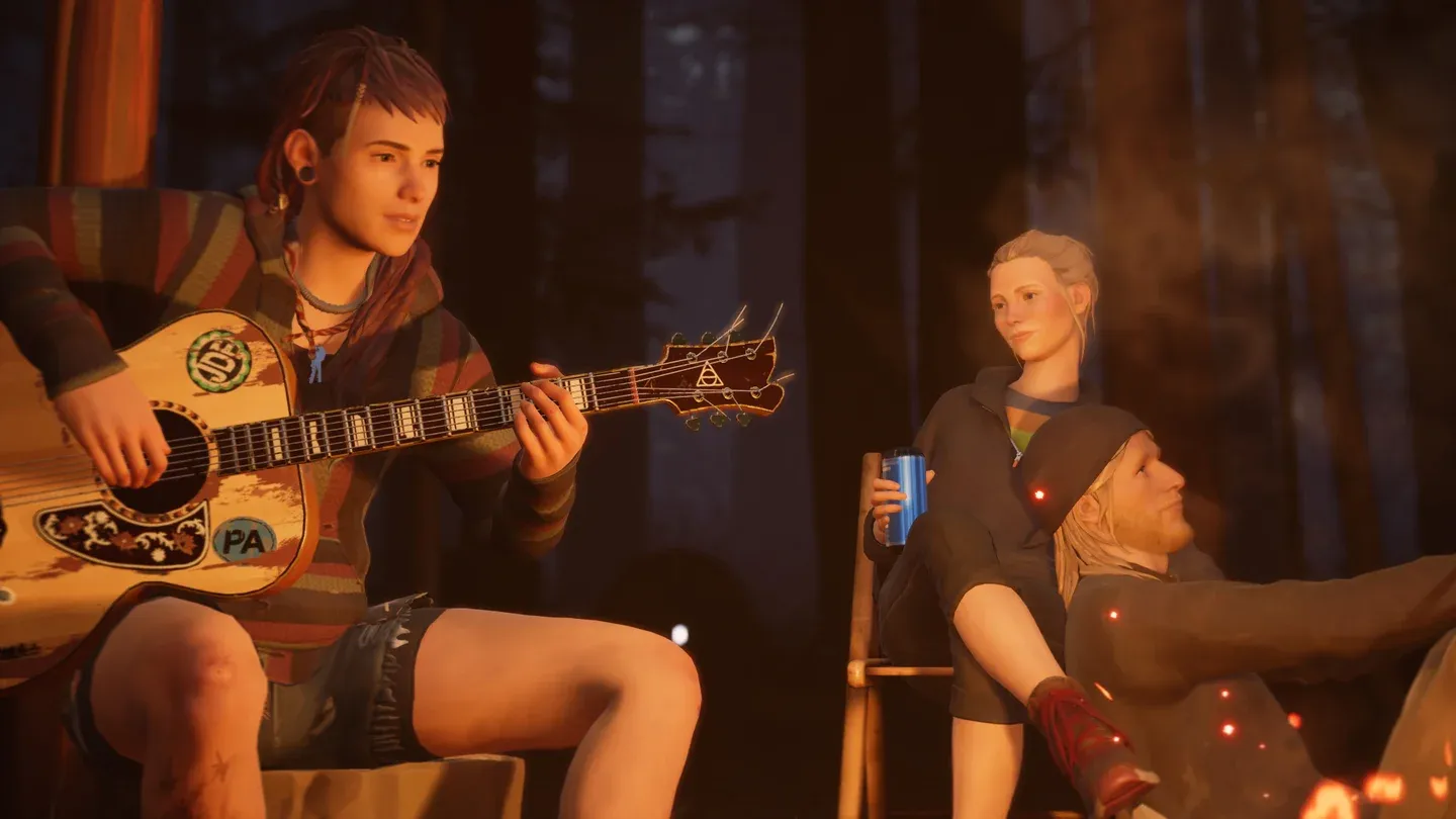 Life is Strange 2 Gallery 3