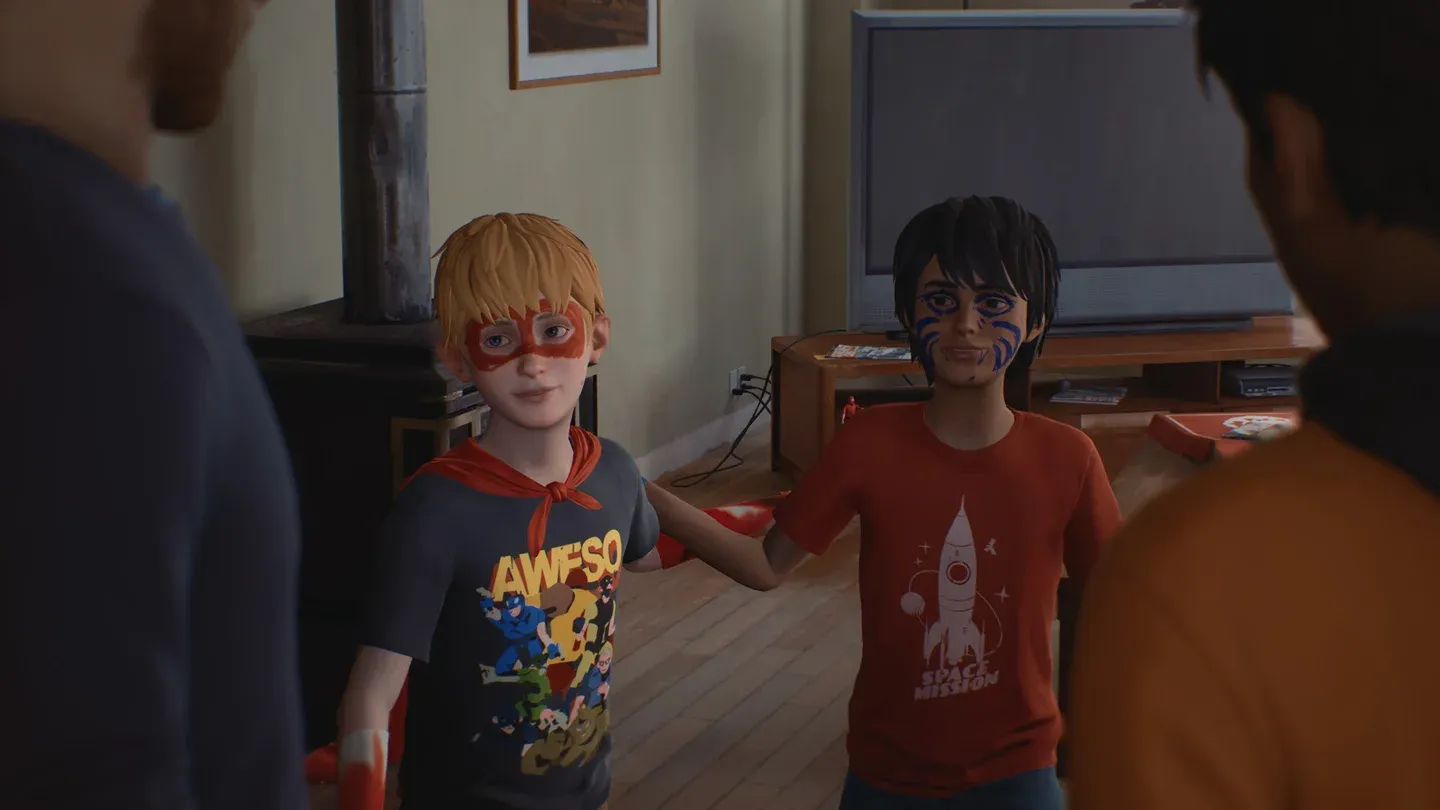 Life is Strange 2 Gallery 4