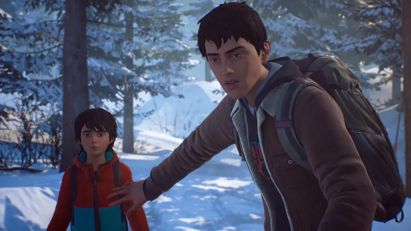 Life is Strange 2 Gallery 5