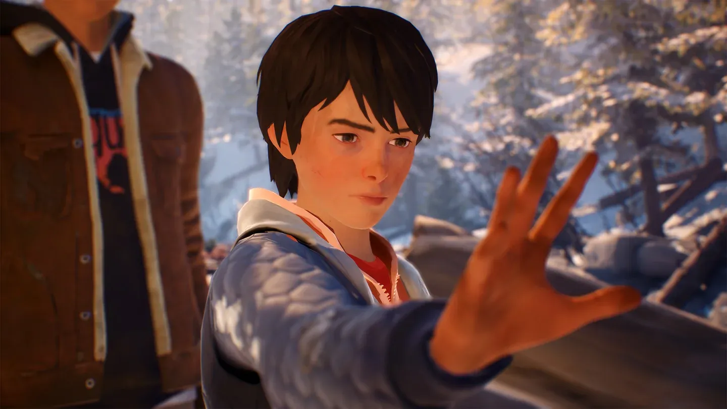 Life is Strange 2 Gallery 6
