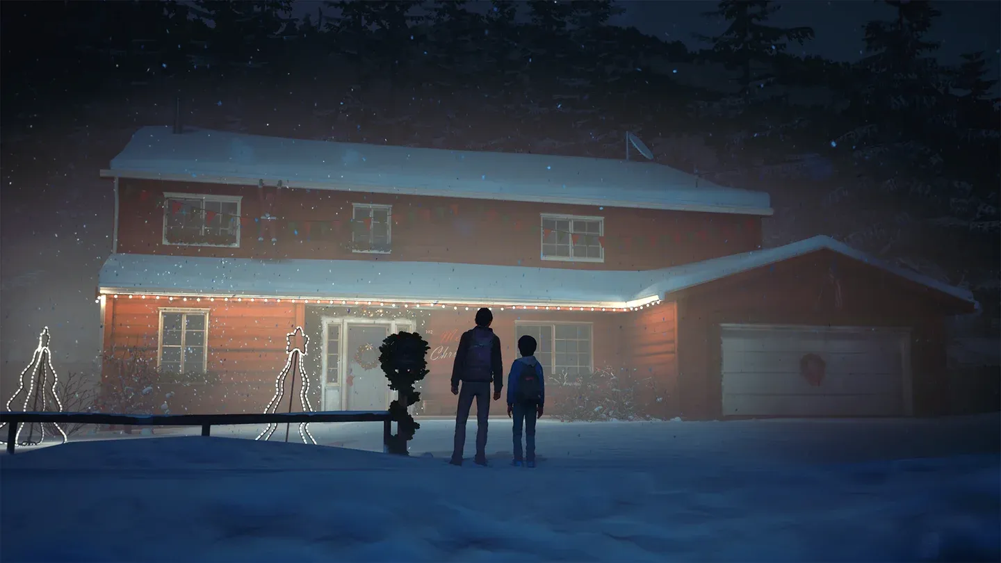 Life is Strange 2 Gallery 7