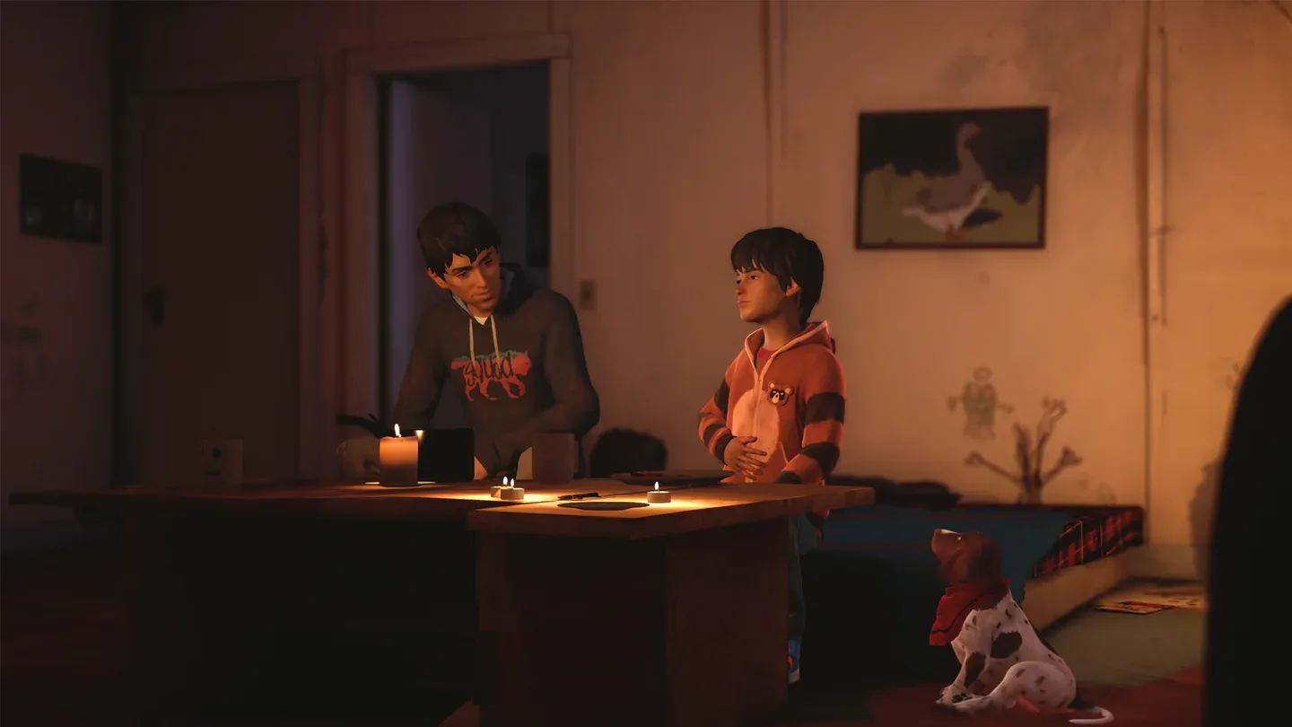 Life is Strange 2 Gallery 8