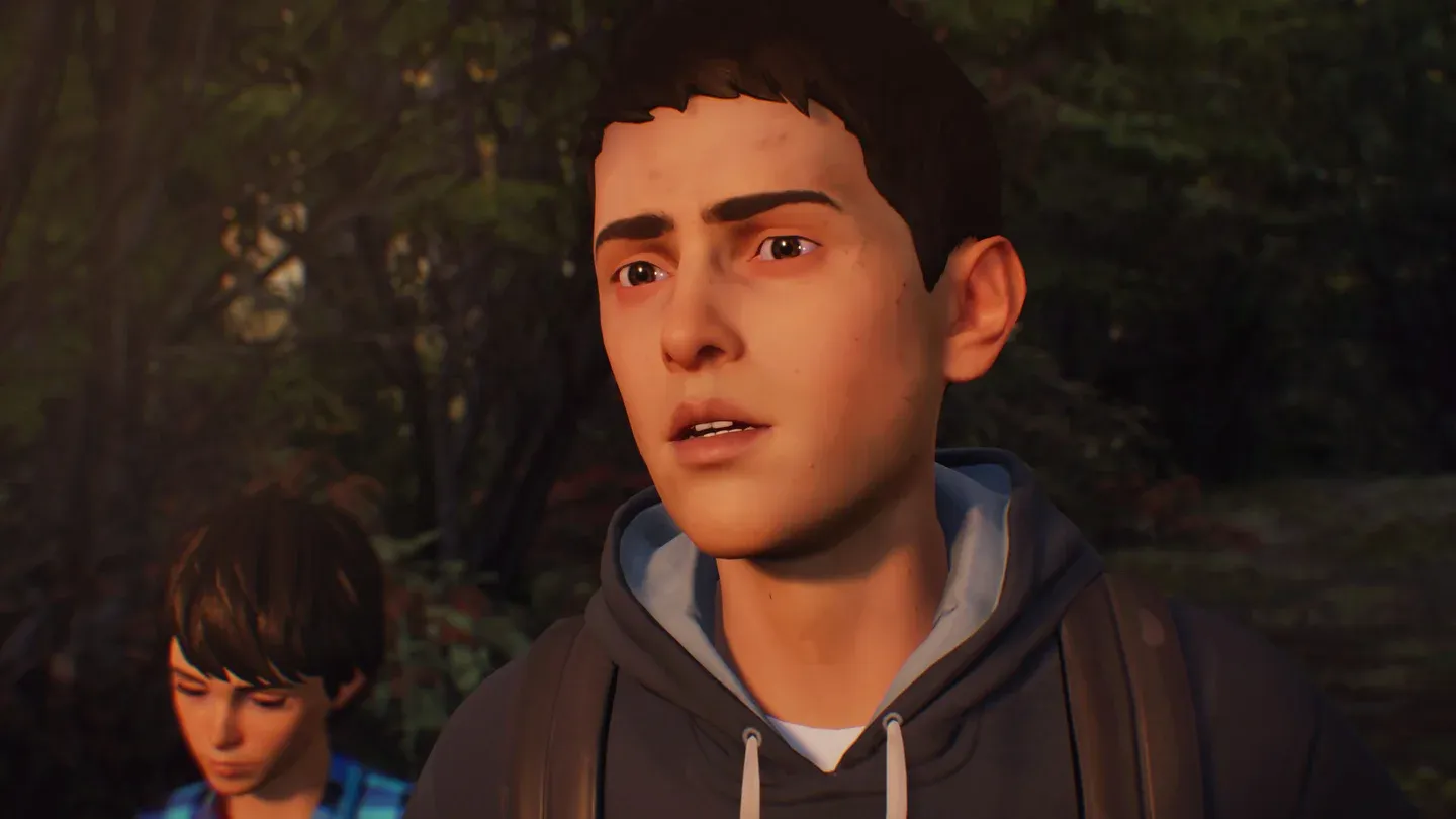 Life is Strange 2 Gallery 9