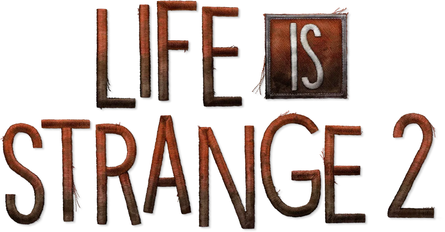 Life is Strange 2 Logo