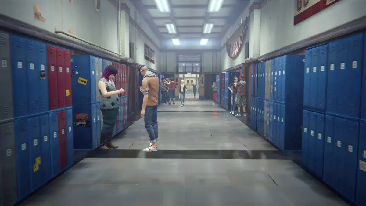 Life is Strange Episode 1: Chrysalis Complete Walkthrough