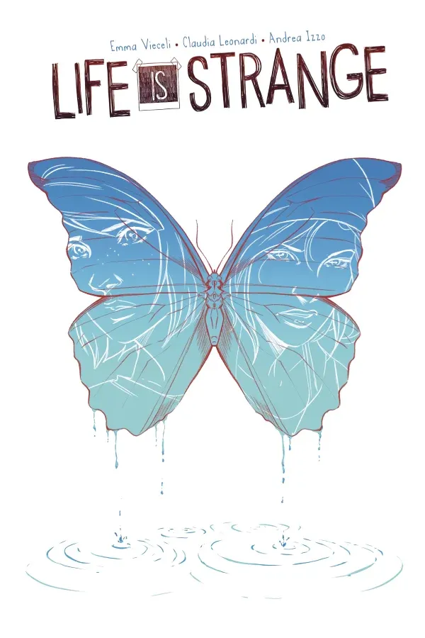 Life is Strange