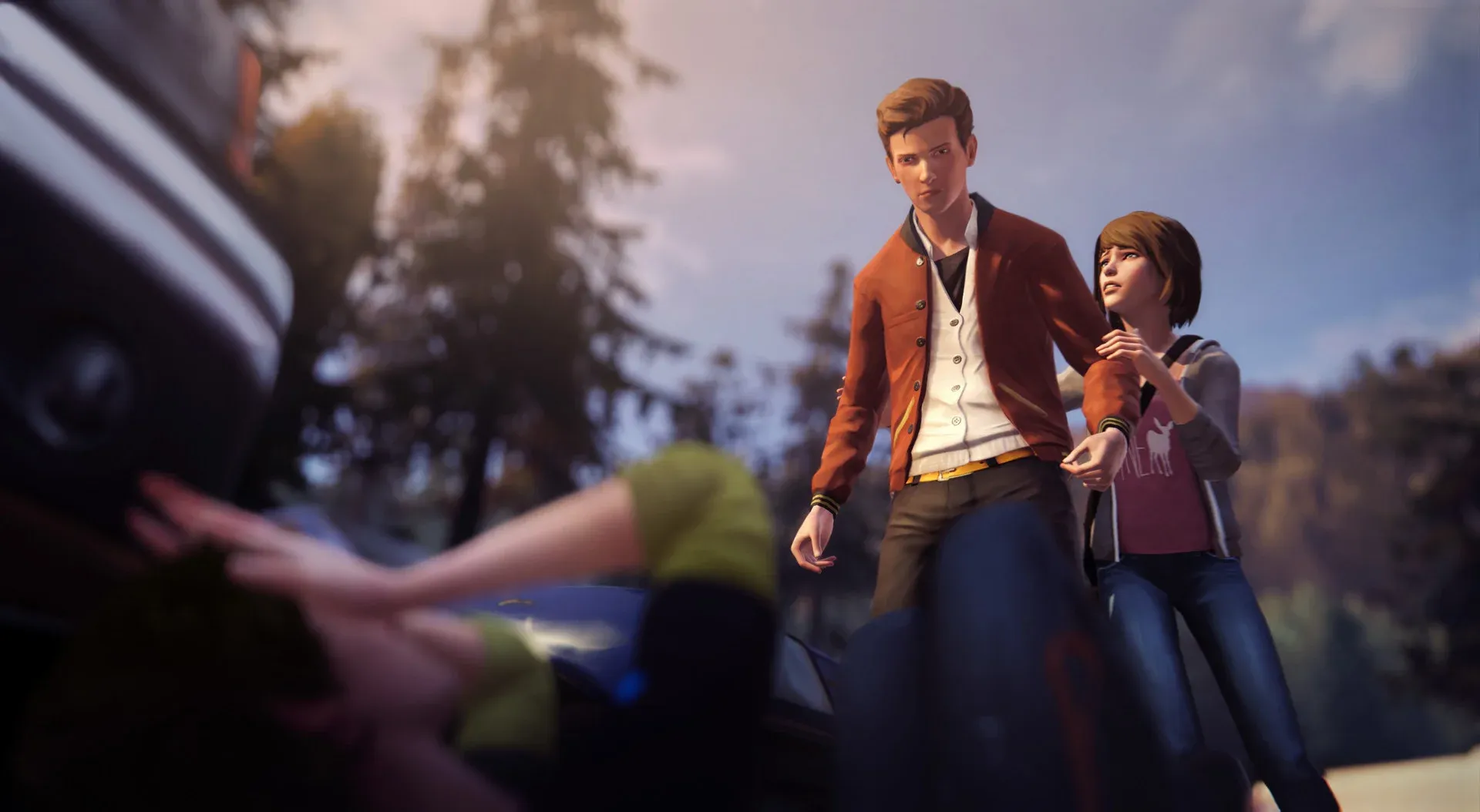 Life is Strange - Episode 1