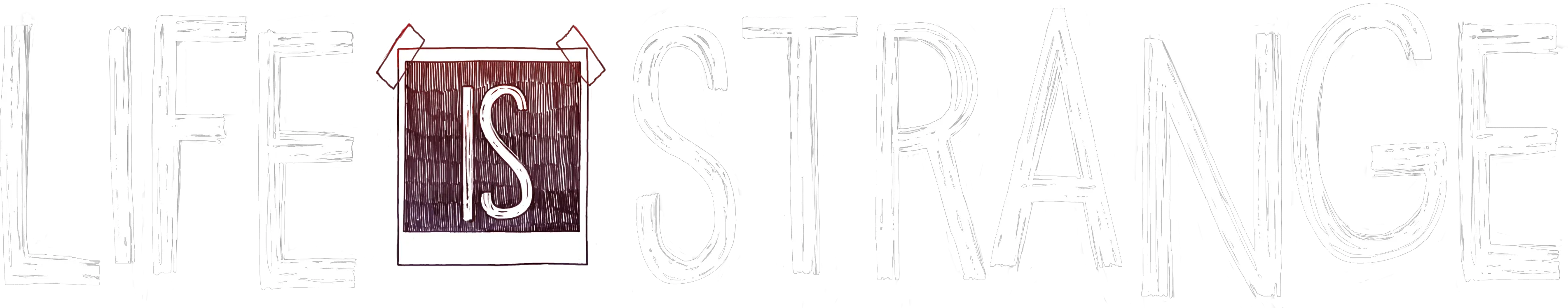 Life is Strange - Episode 1 Logo