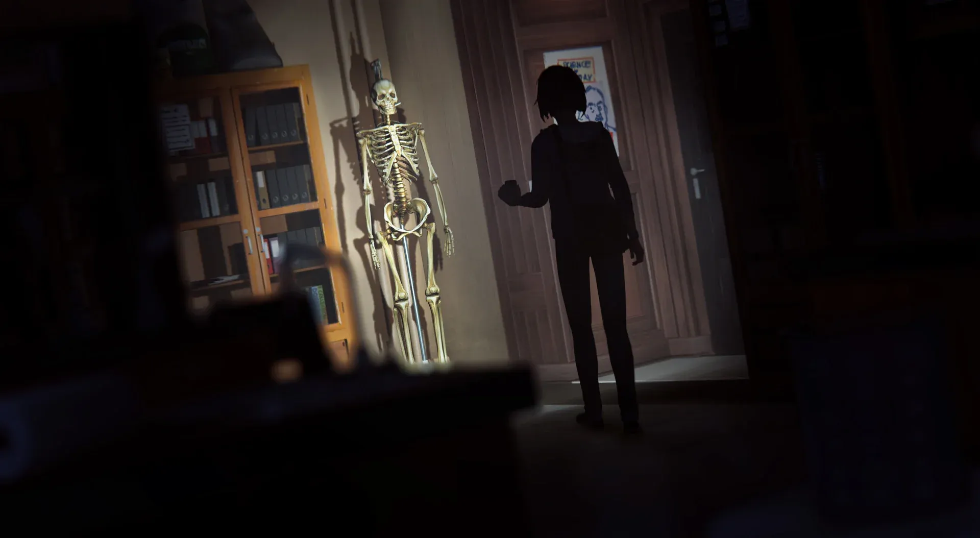 Life is Strange - Episode 1 Screenshot 10