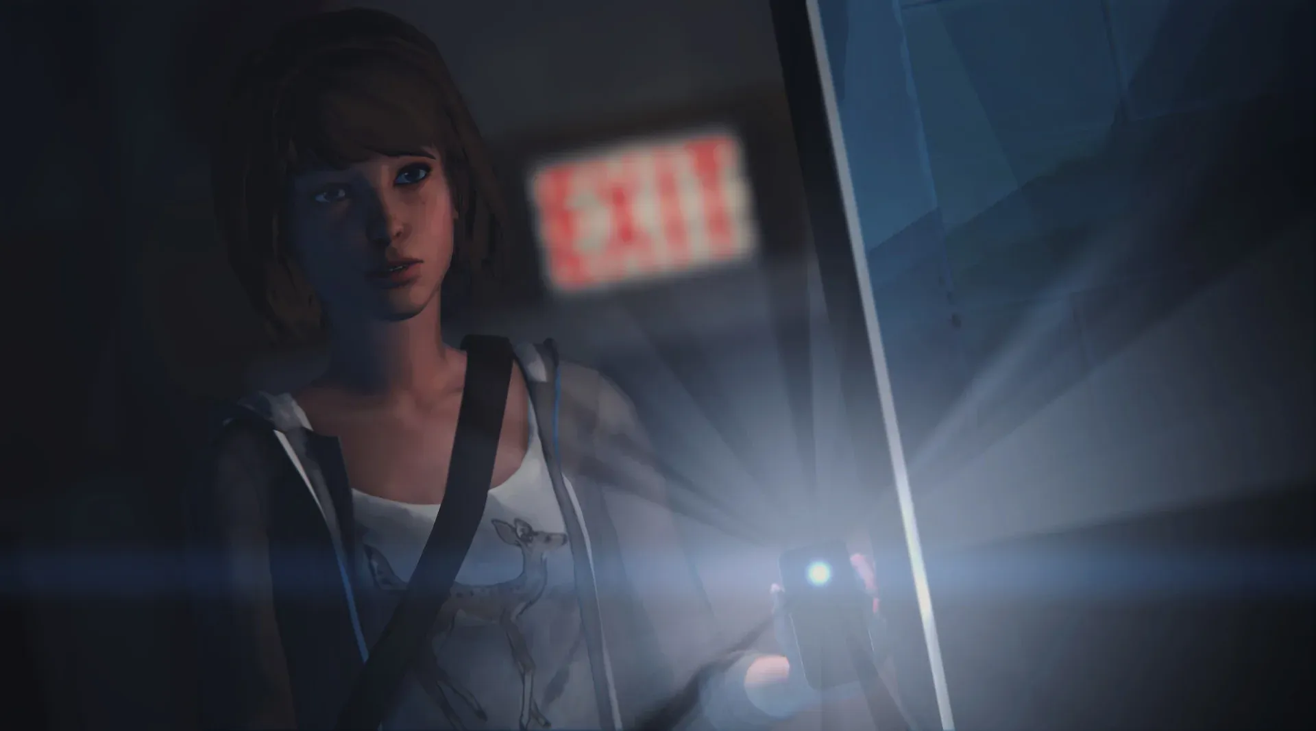 Life is Strange - Episode 1 Screenshot 12