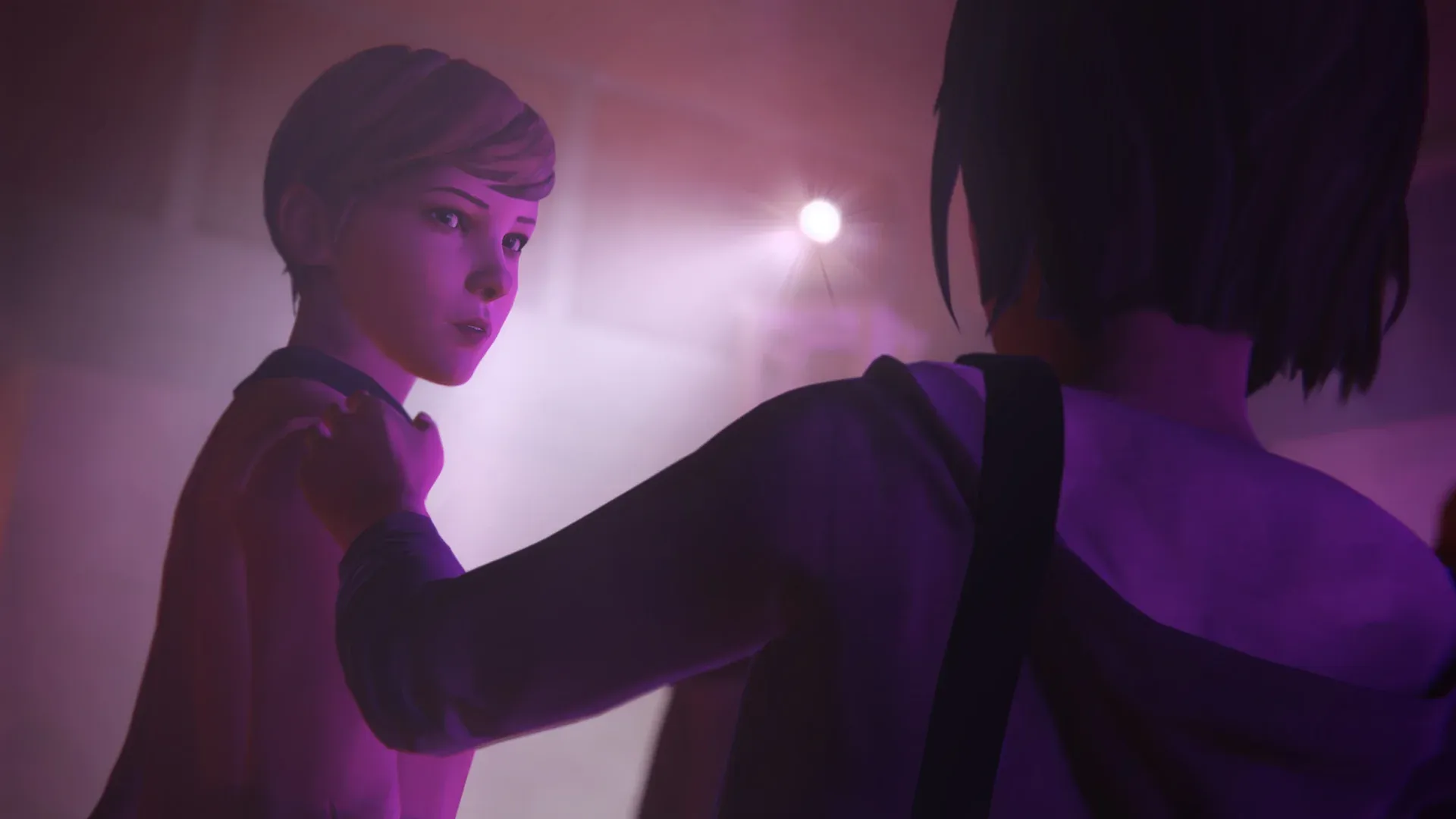 Life is Strange - Episode 1 Screenshot 13