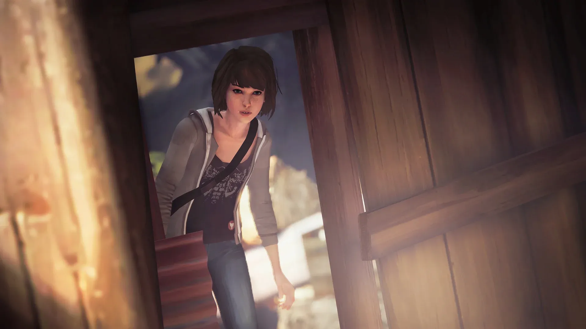 Life is Strange - Episode 1 Screenshot 16