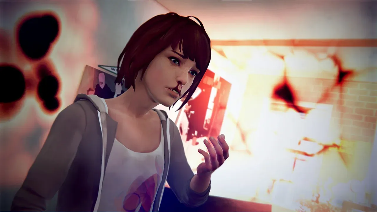 Life is Strange - Episode 1 Screenshot 17