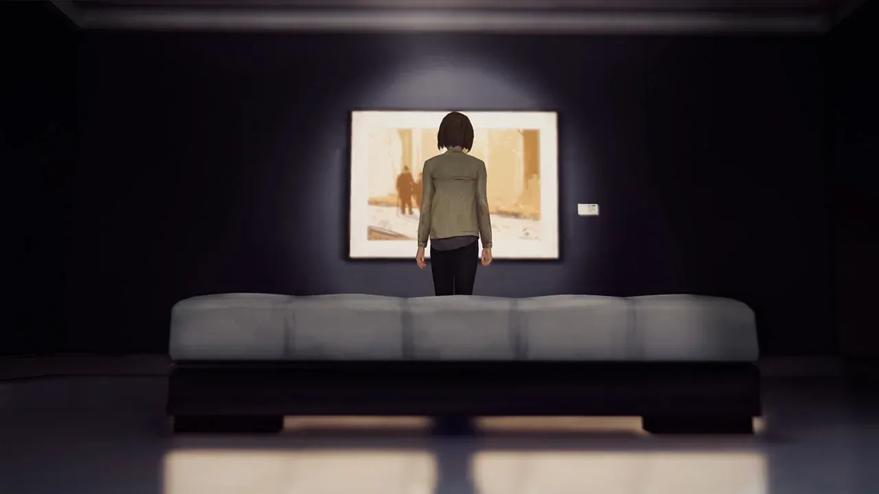 Life is Strange - Episode 1 Screenshot 18