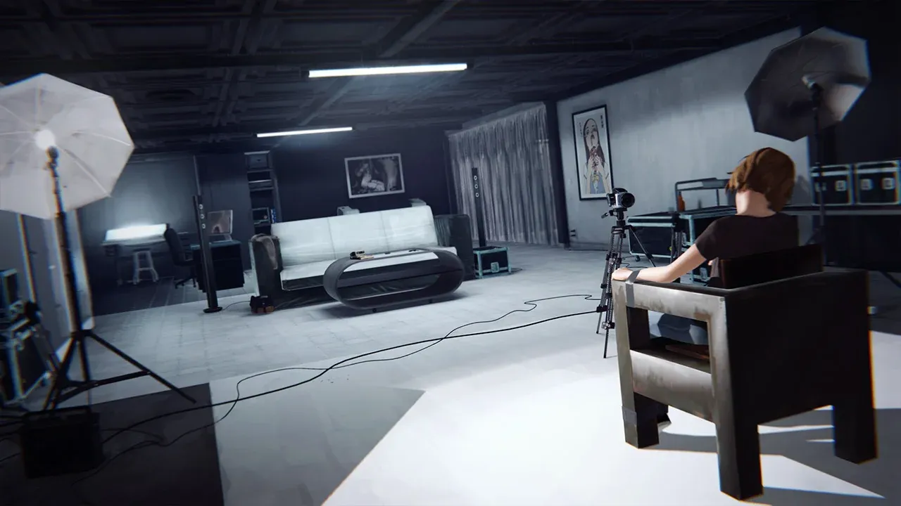 Life is Strange - Episode 1 Screenshot 20