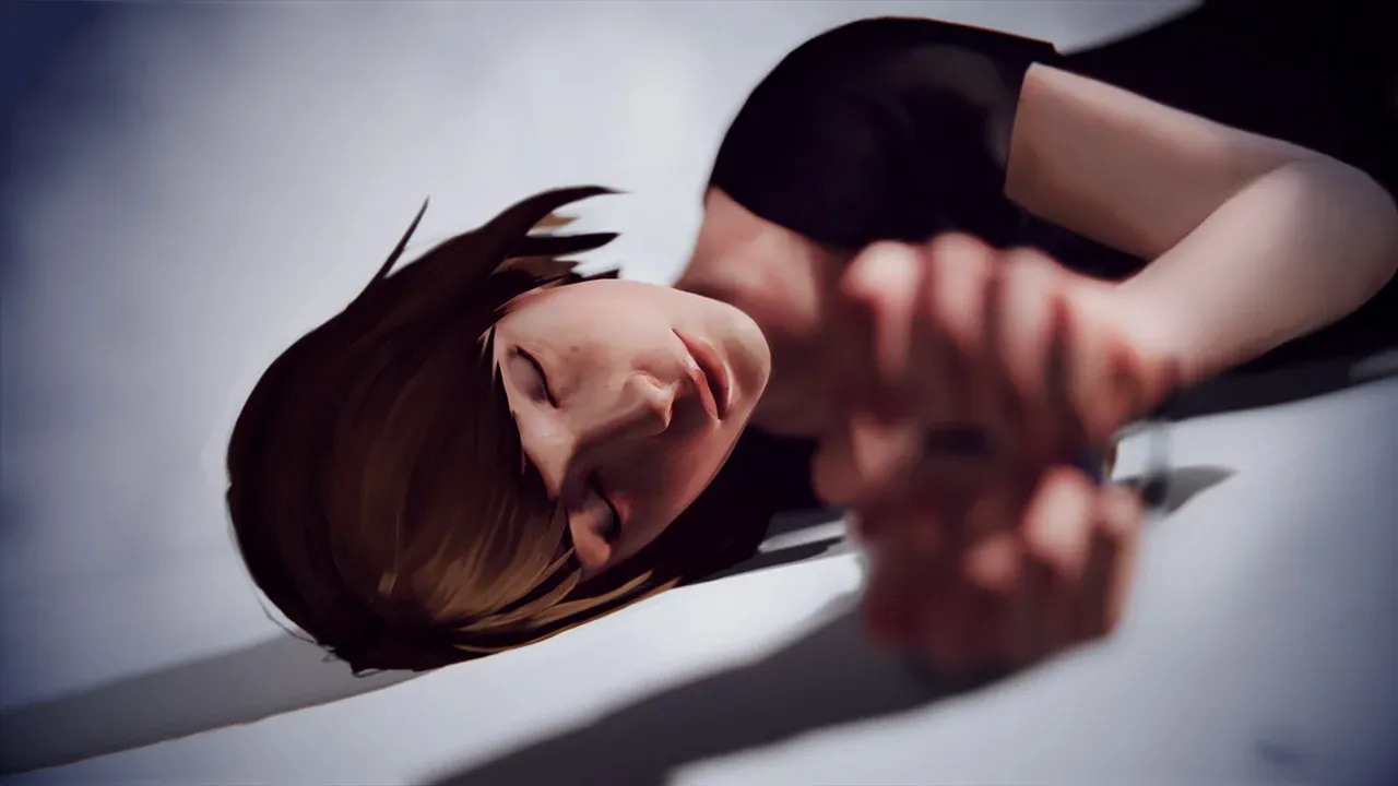Life is Strange - Episode 1 Screenshot 22
