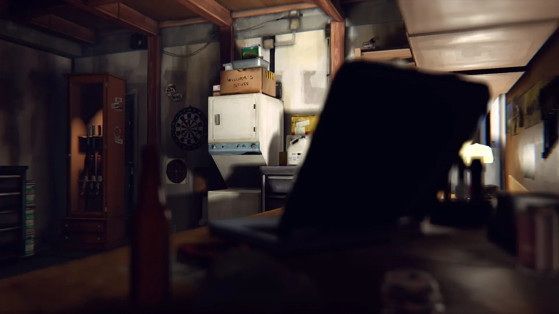 Life is Strange - Episode 1 Screenshot 24
