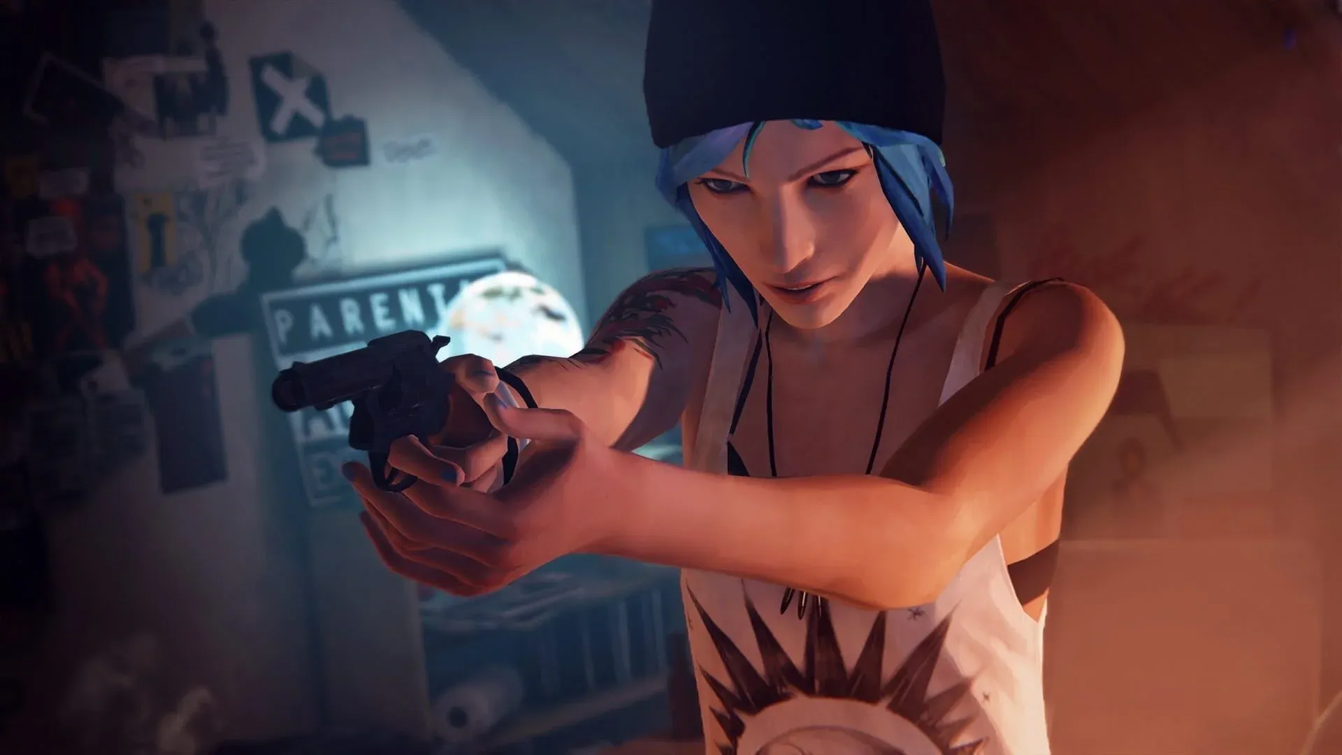 Life is Strange - Episode 1 Screenshot 26