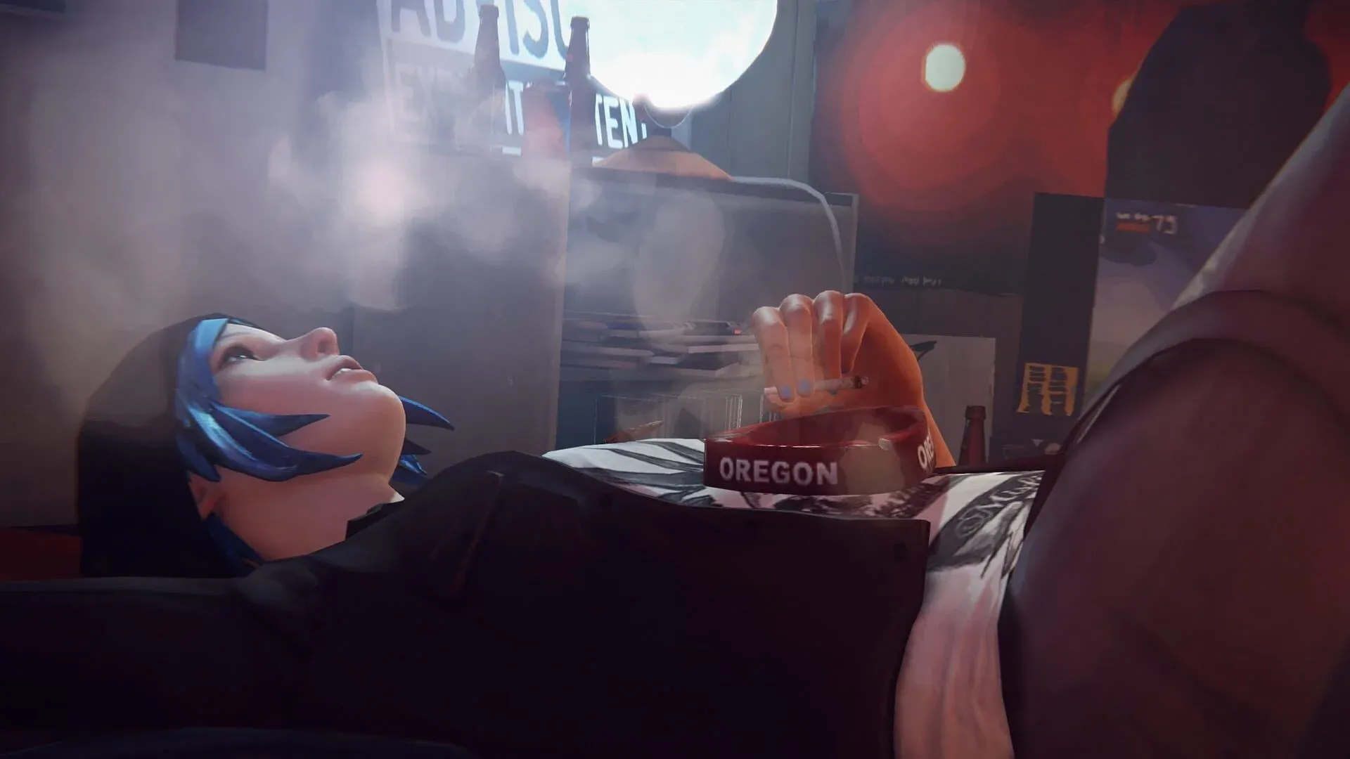 Life is Strange - Episode 1 Screenshot 27