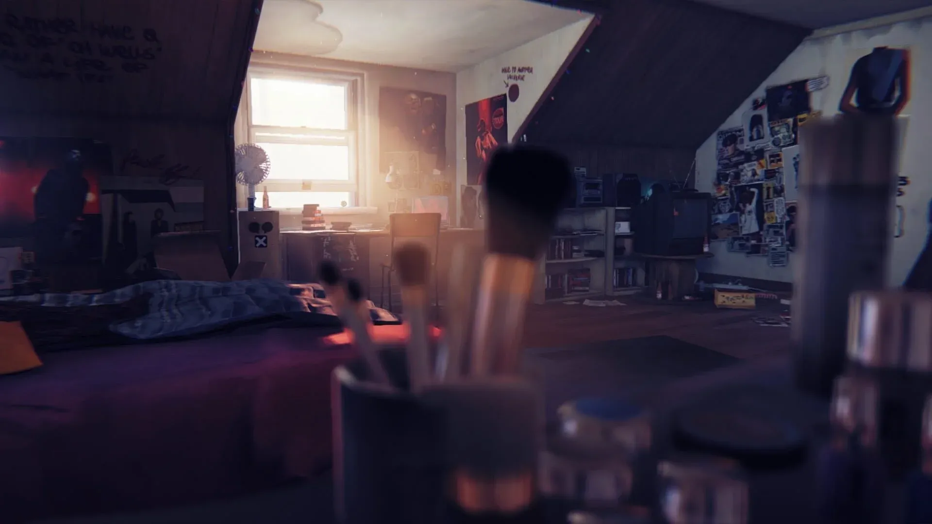 Life is Strange - Episode 1 Screenshot 28