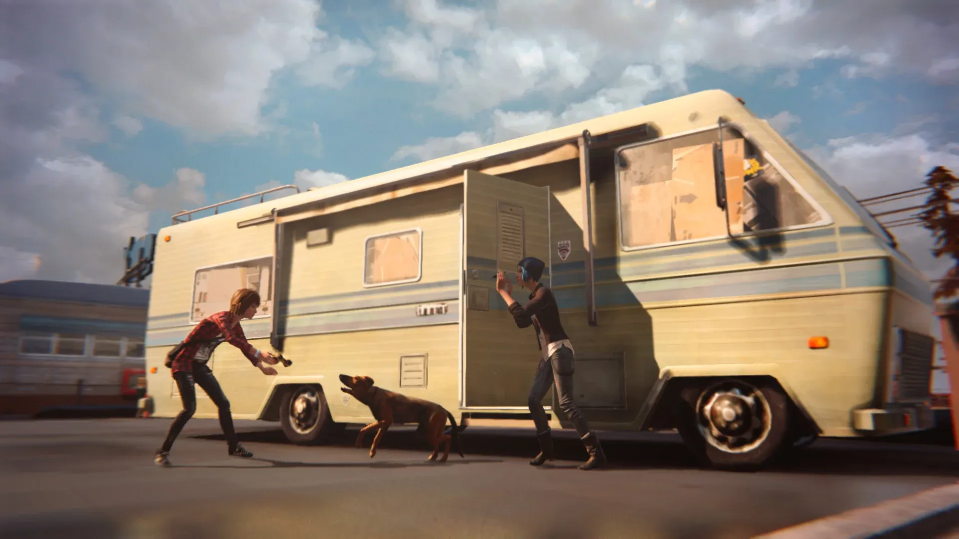 Life is Strange - Episode 1 Screenshot 8