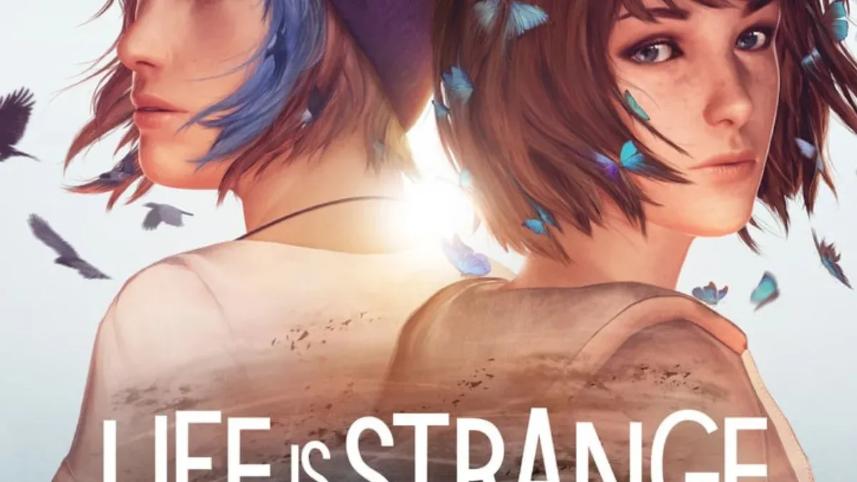 Life is Strange Remastered Platinum Trophy Guide