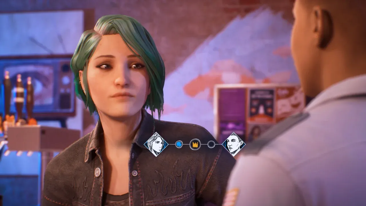 Life Is Strange: Reunion Guide: All Podcast Locations