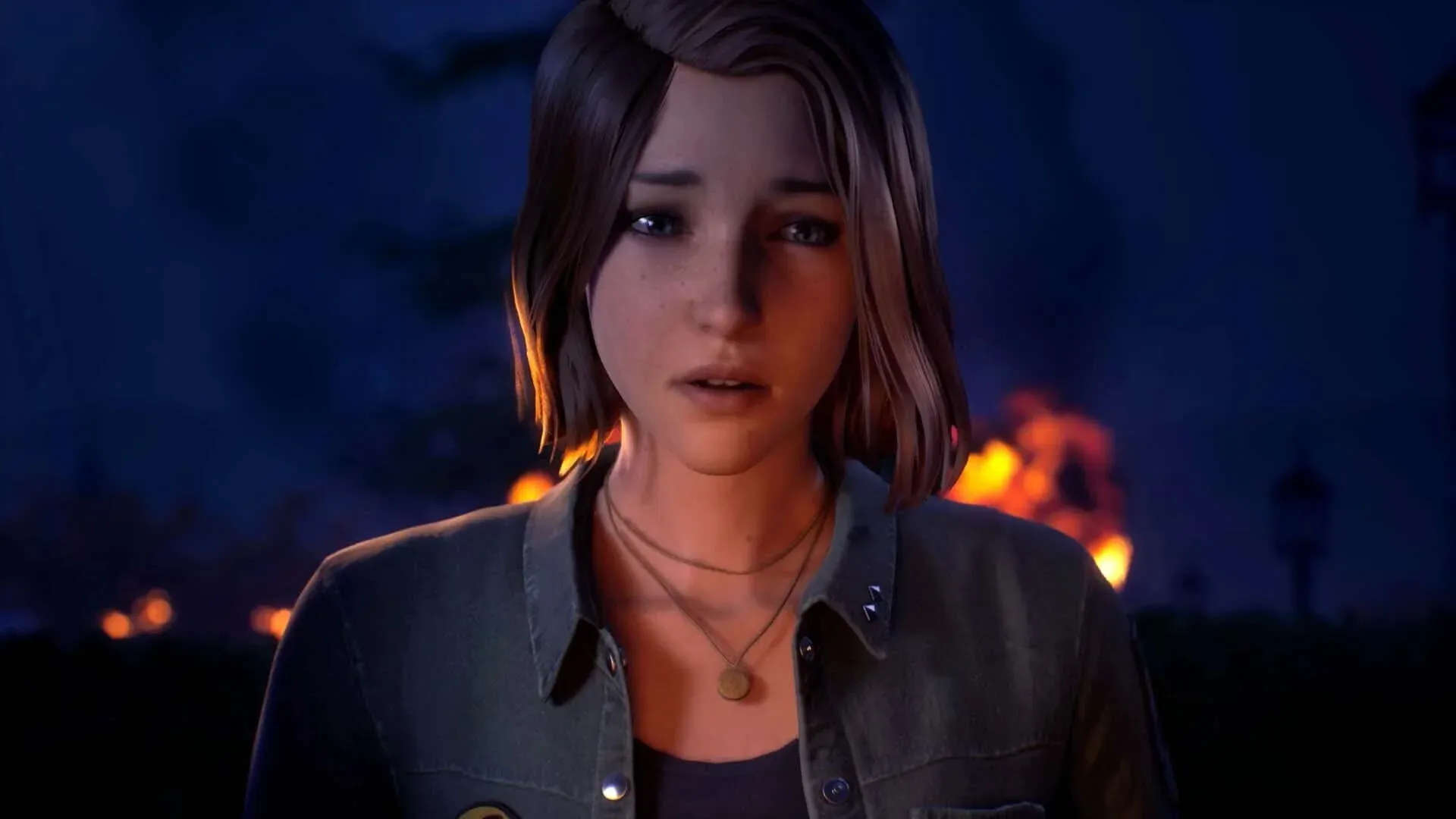 Life is Strange: Reunion Banner