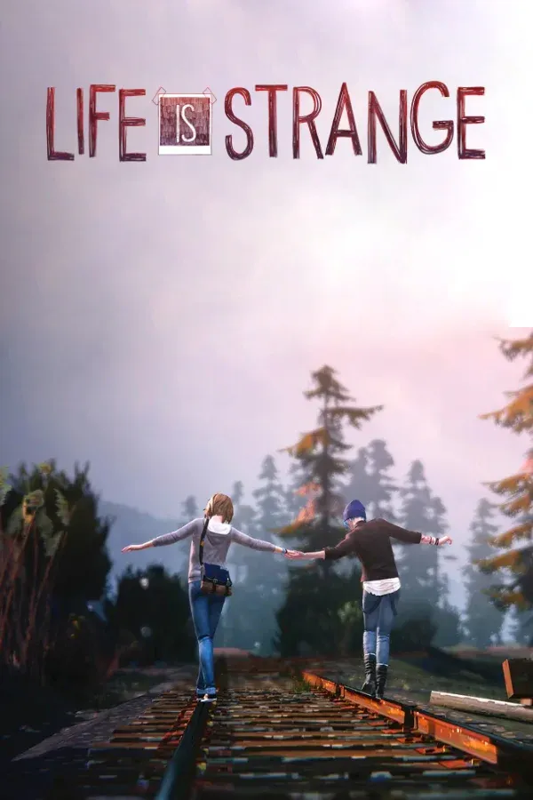 Life is Strange: Reunion