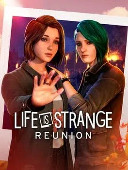 Life is Strange: Reunion Gallery 1
