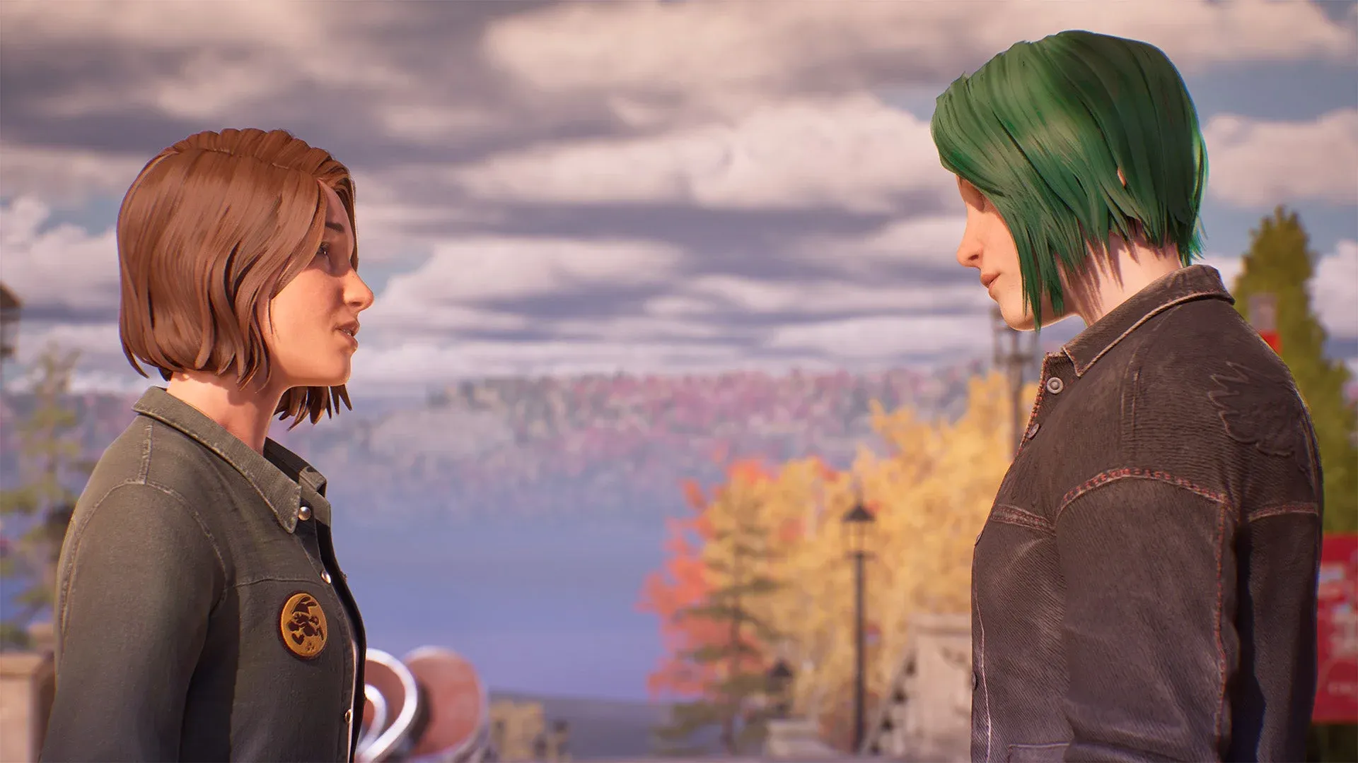 How Long to Beat Life is Strange: Reunion?