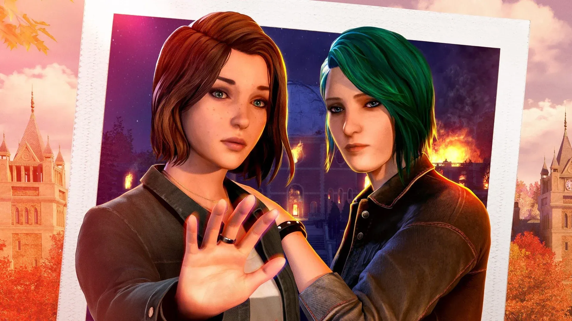 Life Is Strange: Reunion Guide: How to Pass Moses' Rewind Tests
