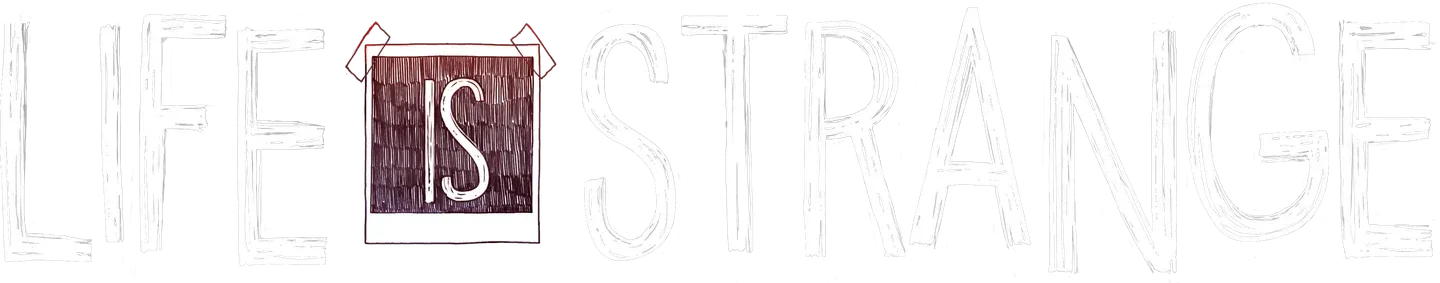 Life is Strange: Reunion Logo