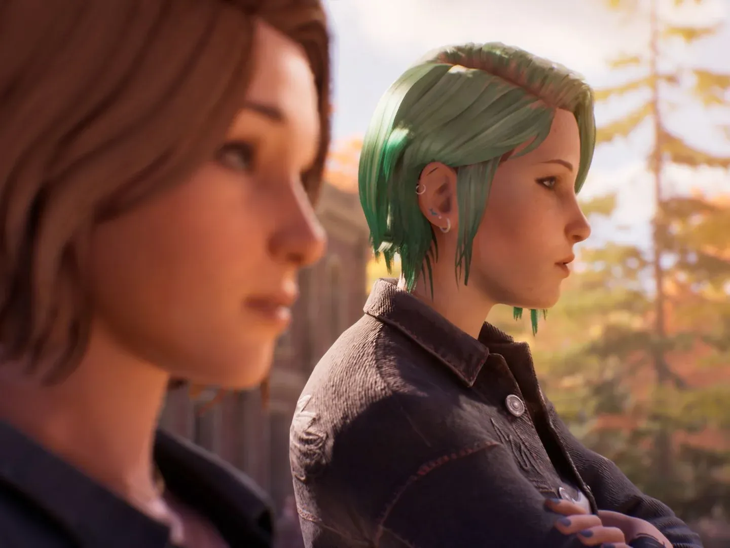 Life Is Strange: Reunion PC Controls and Keybinds Guide