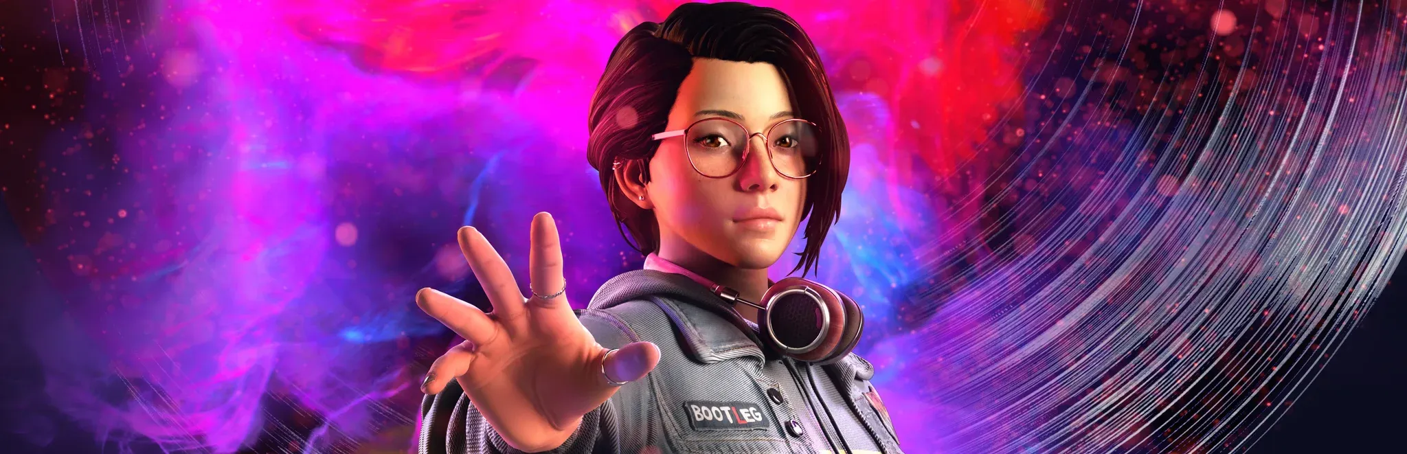 Life is Strange: True Colors Banner