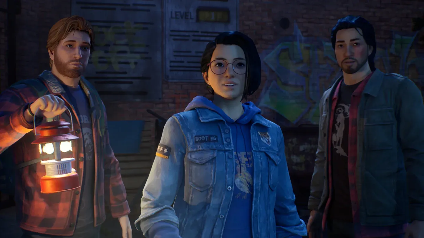 Life is Strange: True Colors Gallery 10