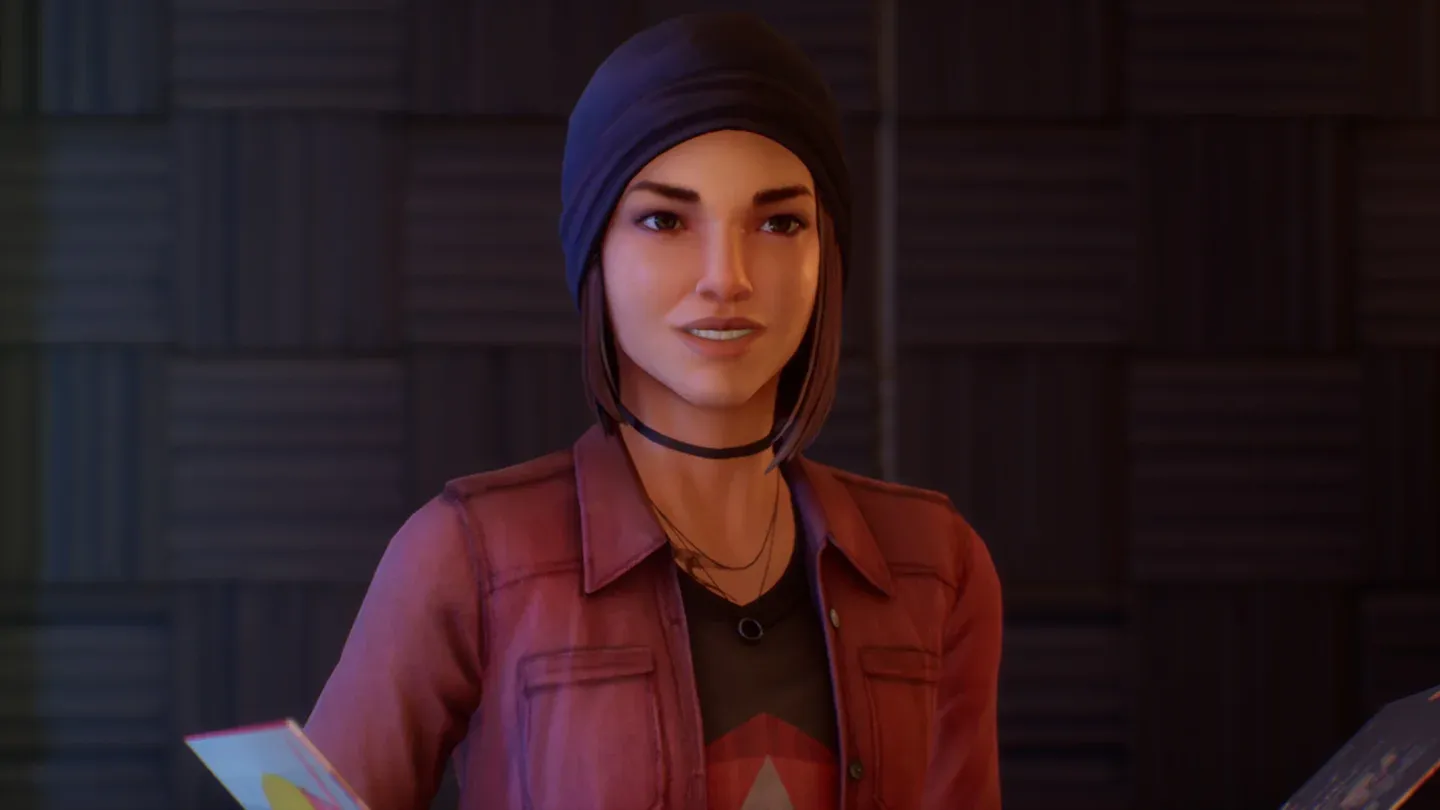 Life is Strange: True Colors Gallery 1