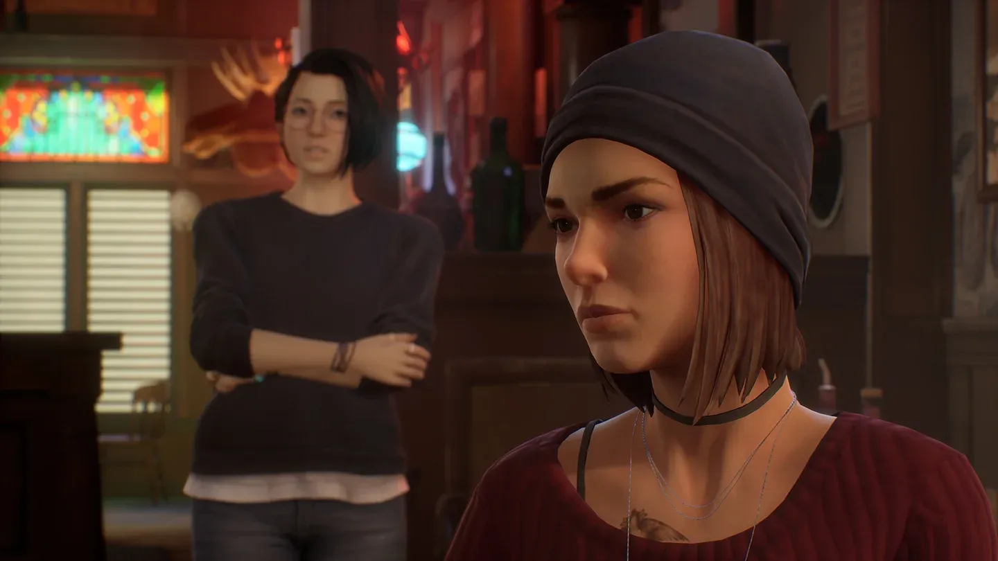 Life is Strange: True Colors Gallery 4