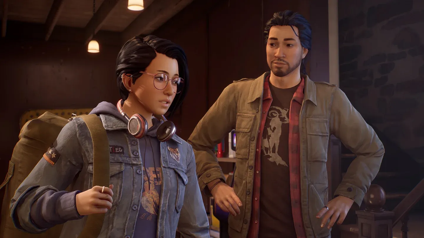 Life is Strange: True Colors Gallery 5