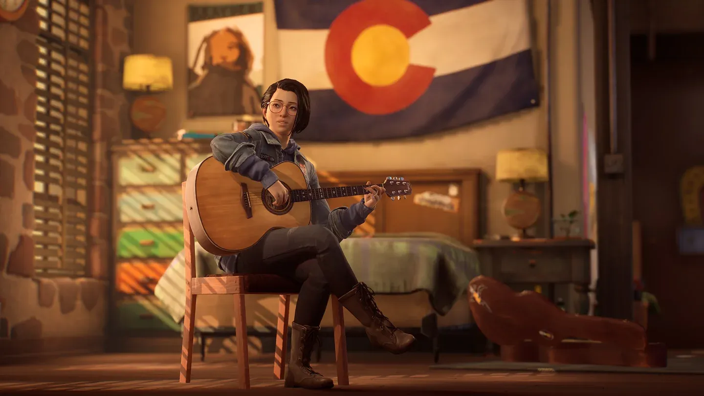 Life is Strange: True Colors Gallery 8